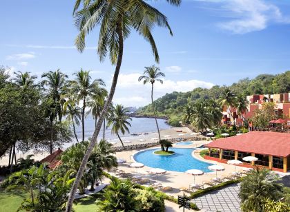 Taj Cidade de Goa Heritage, Goa