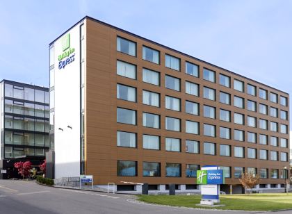 Holiday Inn Express Zurich Airport