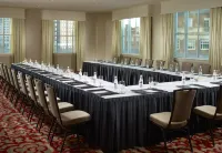 Omni Providence Hotel - de negocios