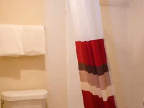 เรดรูฟอินน์ วิลเลียมส์เบิร์ก โรงแรมในวิลเลียมสเบิร์ก