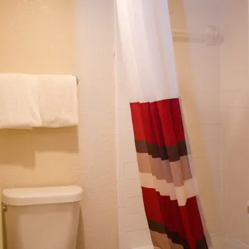 Red Roof Inn Williamsburg