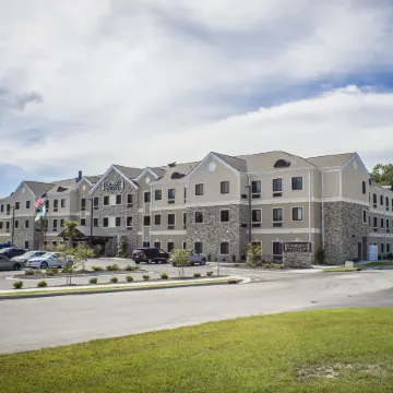 Staybridge Suites JACKSONVILLE-CAMP LEJEUNE AREA by IHG