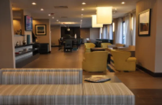 Holiday Inn Express BRENTWOOD SOUTH - FRANKLIN by IHG