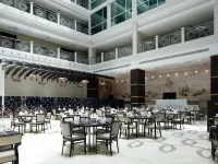 โรงแรม Holiday Inn Riyadh - Meydan บาย IHG โรงแรมในริยาด