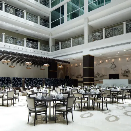 Holiday Inn RIYADH - MEYDAN by IHG