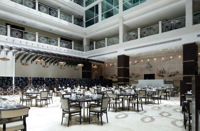 Holiday Inn Riyadh - Meydan by IHG photo 4