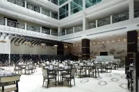 โรงแรม Holiday Inn Riyadh - Meydan บาย IHG