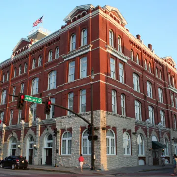 Hotel Indigo SAVANNAH HISTORIC DISTRICT by IHG