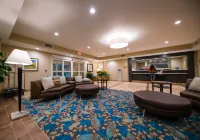 Candlewood Suites Fairbanks
