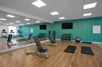 Holiday Inn Express & Suites LUBBOCK CENTRAL - UNIV AREA by IHG - Fitnessstudio