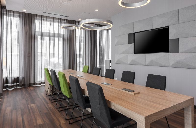 Holiday Inn Express Munich - City East by IHG photo 5