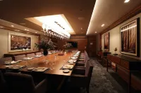 Holiday Inn BURSA - CITY CENTRE by IHG - breakfast