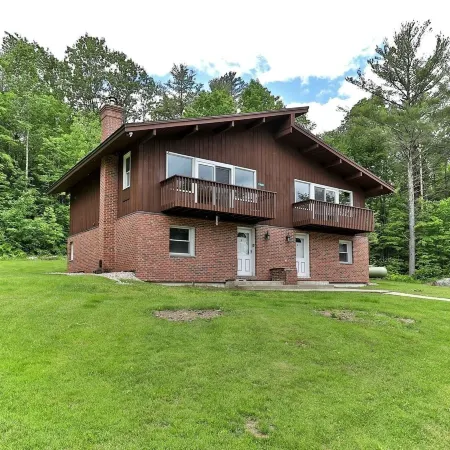Breakaway House by Killington Vacation Rentals