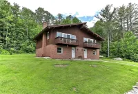 Breakaway House by Killington Vacation Rentals - Pet friendly