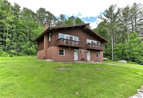 Breakaway House by Killington Vacation Rentals