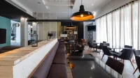 Staybridge Suites VILLAHERMOSA by IHG - sarapan
