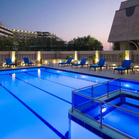 Swissotel Jeddah Al Hamra
