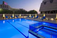 Swissotel Jeddah Al Hamra - 2-Star