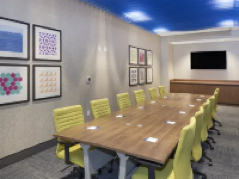 Holiday Inn Express & Suites HUDSON I-94 by IHG Hotels in Hudson