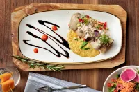 Hotel Indigo WINSTON-SALEM DOWNTOWN by IHG - breakfast