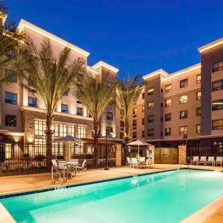 Staybridge Suites IRVINE - JOHN WAYNE AIRPORT by IHG