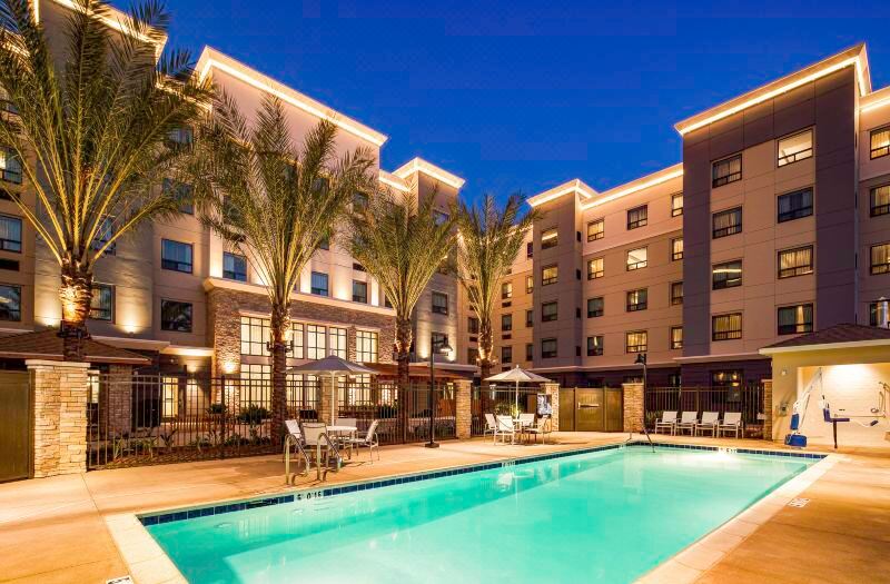 Staybridge Suites Irvine - John Wayne Airport by IHG photo 2