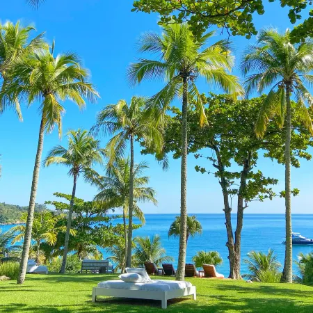 DPNY Beach Club - Ilhabela