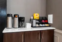 Red Roof Inn Petersburg - Fort Lee Hotels in Rives