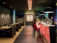 머큐어 호텔 덴하그 센트럴 헤이그 호텔