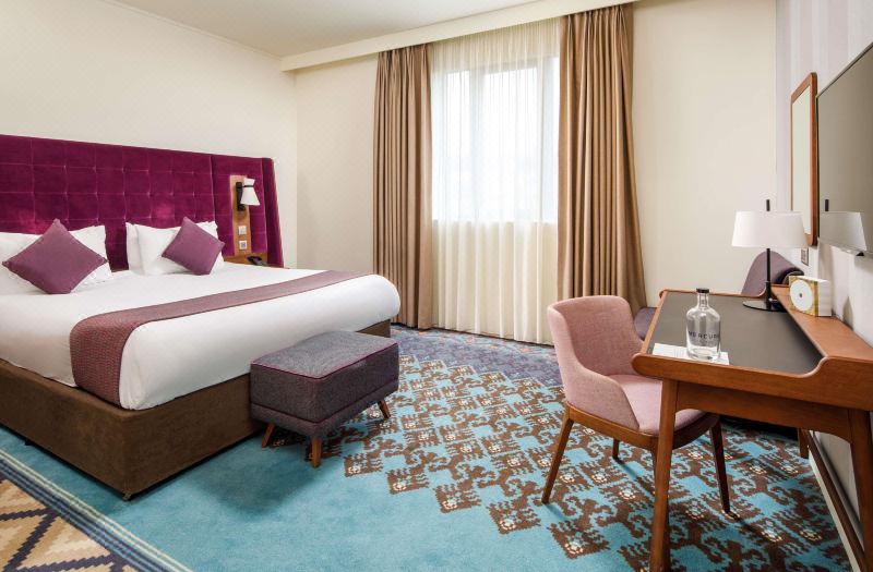 Mercure London Bankside