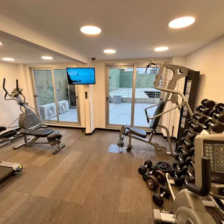 Ibis Styles Montevideo Biarritz