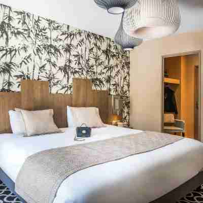 Hôtel Mercure Brignoles Golf de Barbaroux Rooms