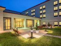 Crowne Plaza DULLES AIRPORT by IHG Hotels in Dranesville