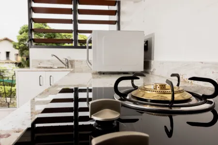 Capricorn Hotel Suva Отели рядом с достопримечательностью «Confucius Institute»