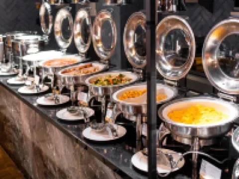 諾富特比什凱克市中心酒店