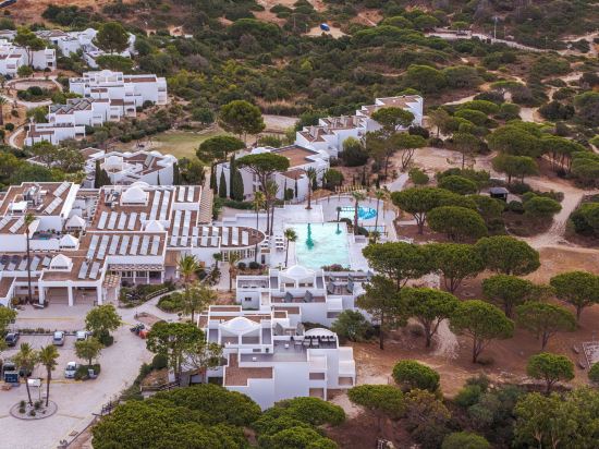 Hapimag Resort Albufeira