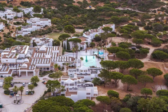 Hapimag Resort Albufeira