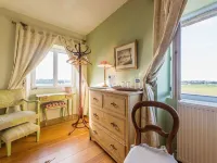 Chambres d'Hotes Saint Malo la Barbinais Bed&Breaksfast