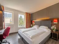 PLAZA INN Graz City Hotel a Graz