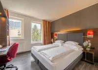 PLAZA INN Graz City Hotels in 