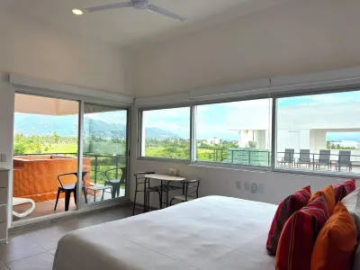 Papaya Condo Acapulco Diamante - Adults Only Hotels in Acapulco Diamante