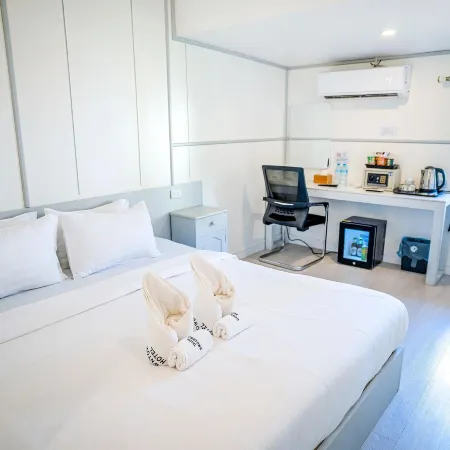 Downtown Hotel