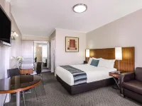 BreakFree Queanbeyan Hotels in Queanbeyan