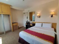 Grand Eastern Hotel Sdn Bhd