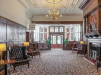 Russ Hill Hotel Hotels in Dorking