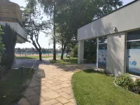 Apartmány Puerto Hotel a Senec