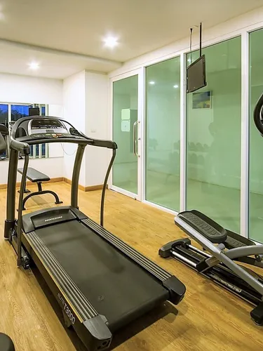 รูปภาพของApartment at peaceful Rawai Condo Saiyuan Buri