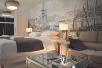 Villa Castel Chambres d'hôtes B&B - 3-Star