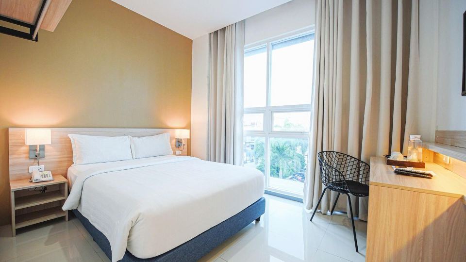 Figtree Hotel