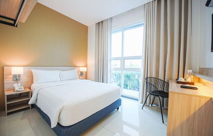 Figtree Hotel